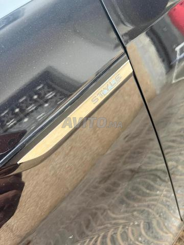 Volkswagen Golf 8 Diesel Automatique 2024 à Rabat