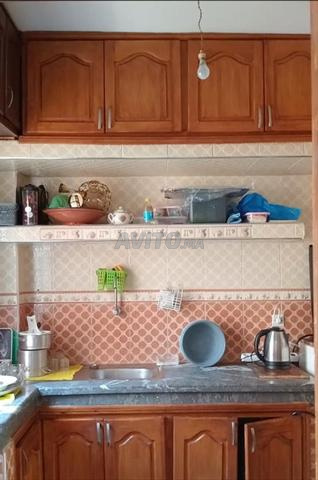 Appartement à vendre 35 m² à Salé - 2