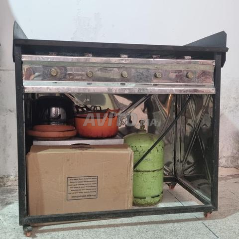 Karia pour msemen à vendre - 2