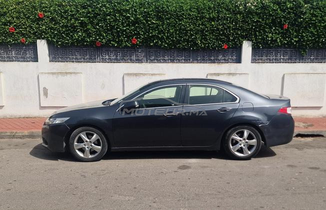 Honda Accord Diesel Automatique 2012 à Rabat