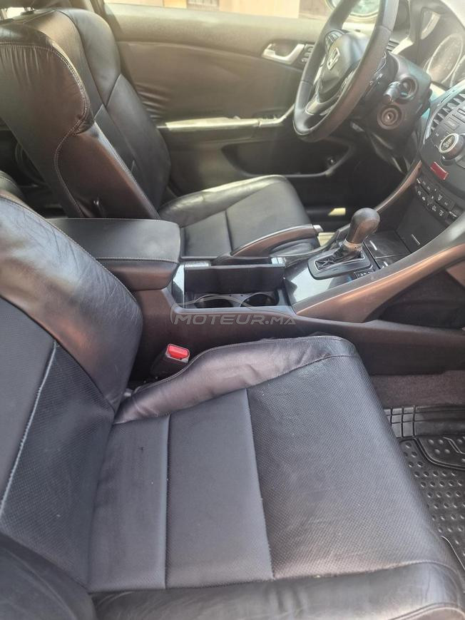 Honda Accord Diesel Automatique 2012 à Rabat