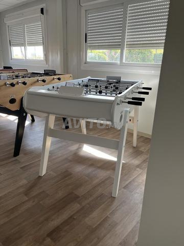 Baby-foot Domestique - 2