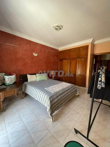 Appartement à louer 120 m² à Casablanca - 2