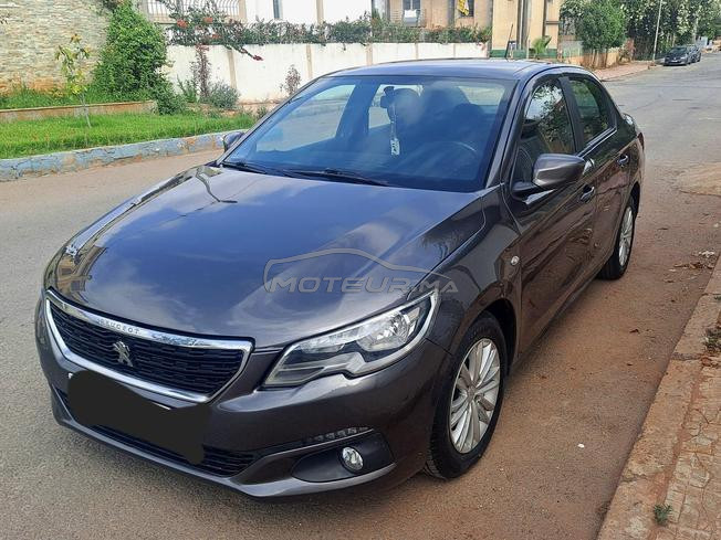 Peugeot 301 3amera