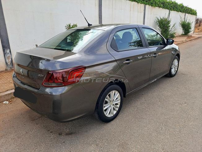 Peugeot 301 3amera