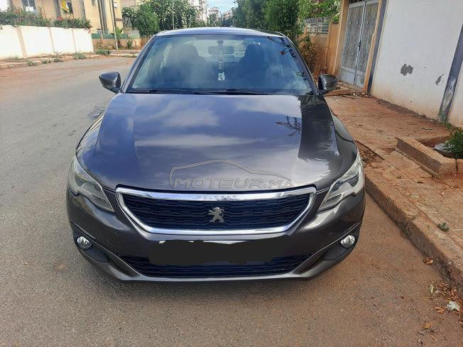 Peugeot 301 3amera