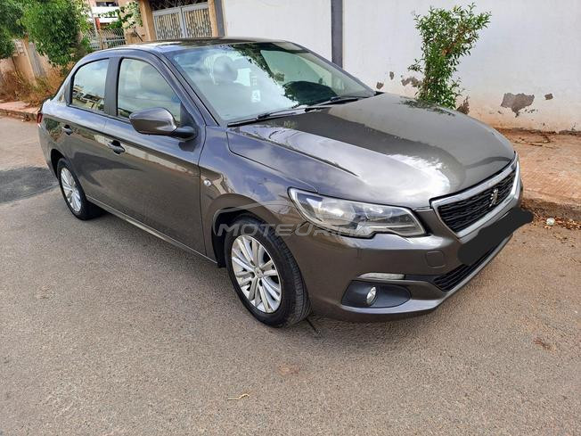 Peugeot 301 3amera