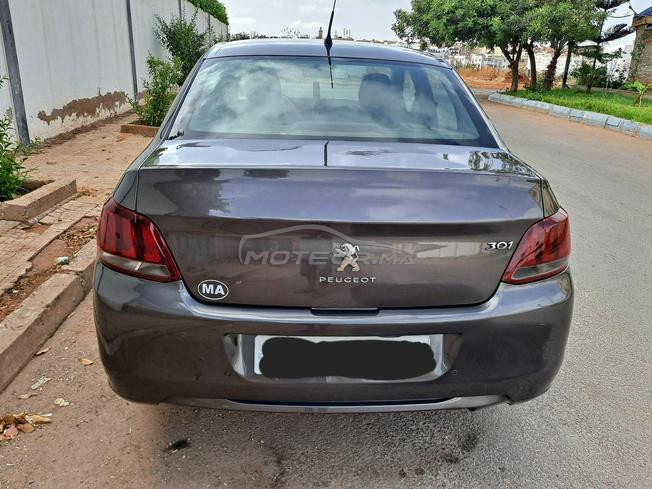 Peugeot 301 3amera