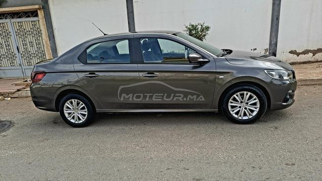 Peugeot 301 3amera