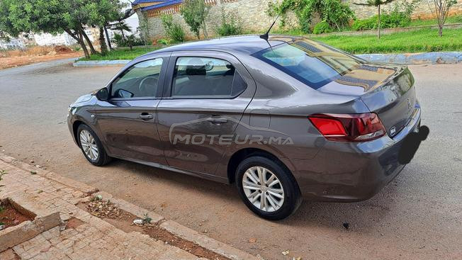 Peugeot 301 3amera