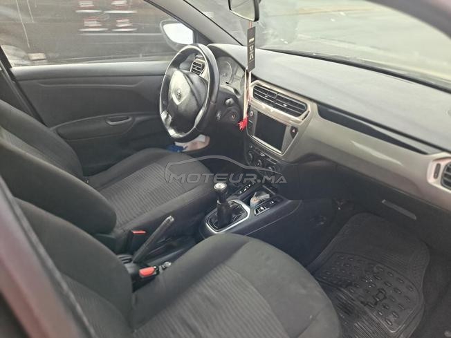 Peugeot 301 3amera