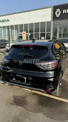 Clio 5 Alpine - 2