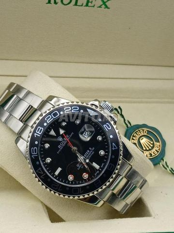 Montre Rolex pour homme - 2