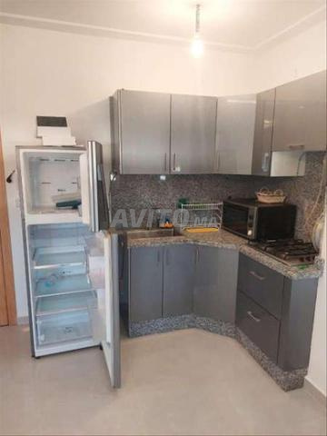 Appartement à Saïdia en face de zefir - Saïdia - 2