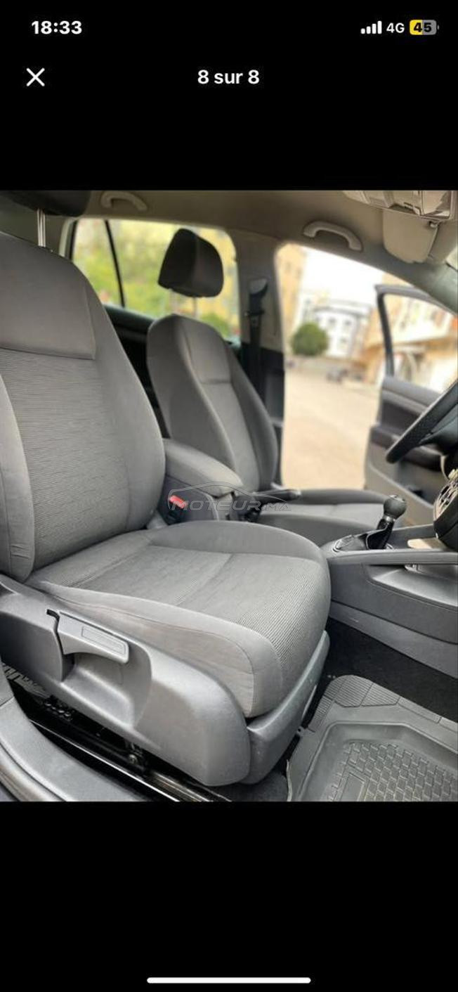 golf 5 très bon état 
