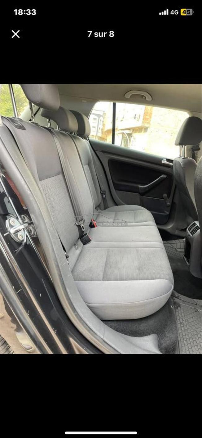 golf 5 très bon état 