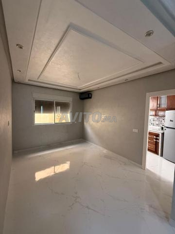 Bel et magnifique appartement à vendre à Tanger - 2