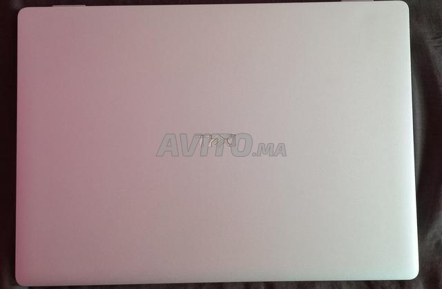 PC DELL 16 Pro ultra 7 32Go 512SSD