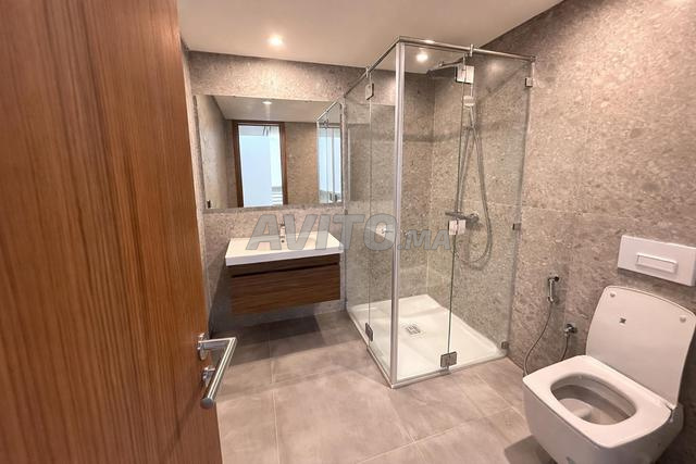 Magnifique Duplex à louer au cœur de CFC