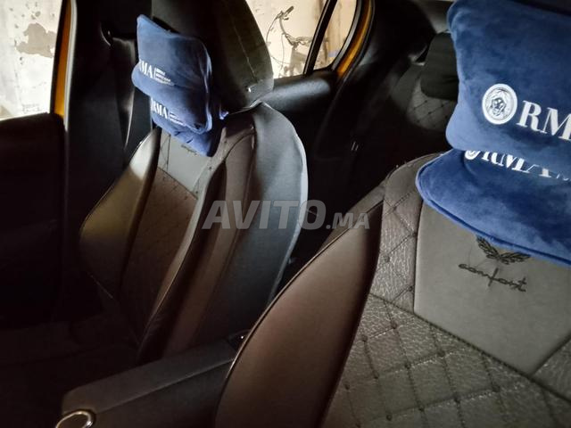Voiture neuve - 2