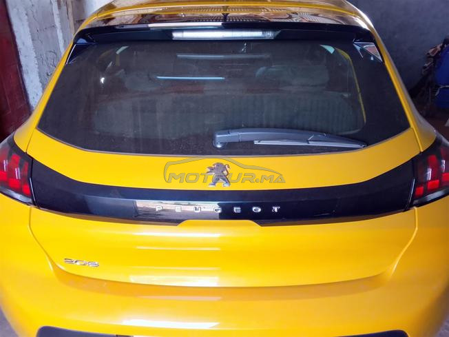 voiture neuve 