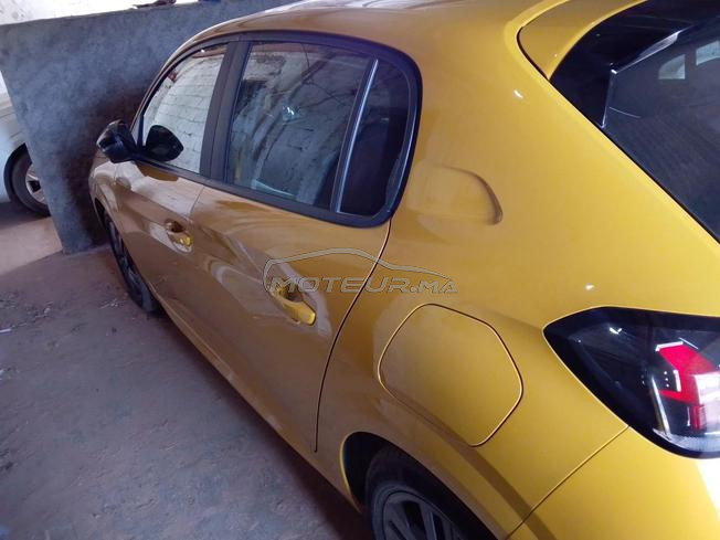 voiture neuve 