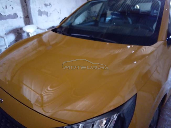 voiture neuve 