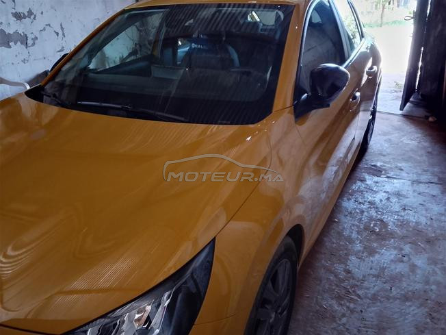 voiture neuve 
