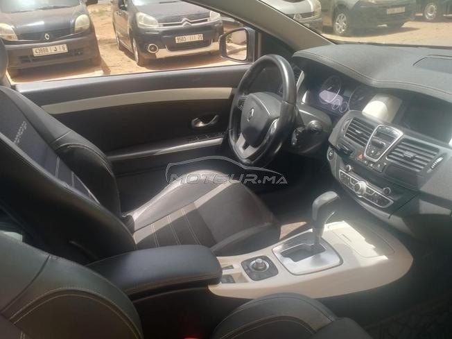 Renault Laguna Diesel Automatique 2013 à Meknès