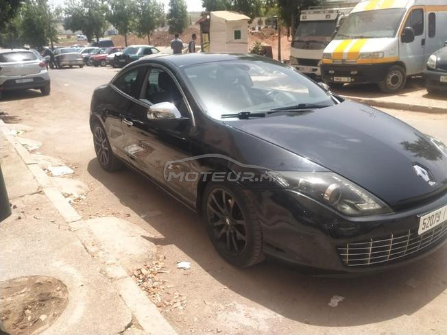 Renault Laguna Diesel Automatique 2013 à Meknès