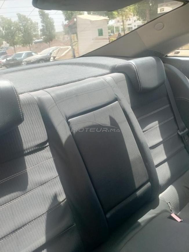 Renault Laguna Diesel Automatique 2013 à Meknès