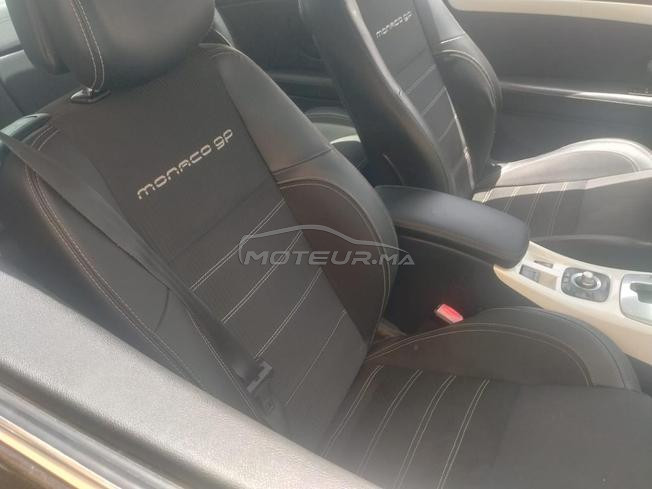 Renault Laguna Diesel Automatique 2013 à Meknès