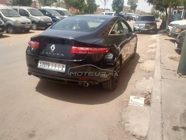 Renault Laguna Diesel Automatique 2013 à Meknès