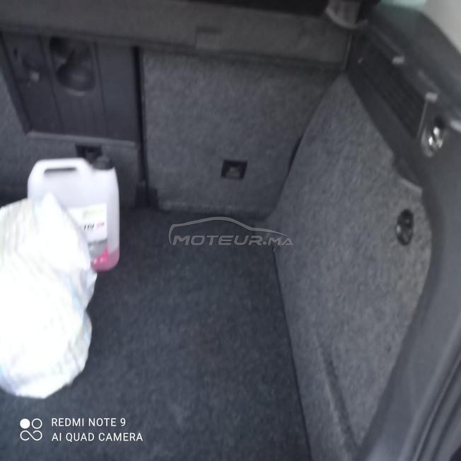 Volkswagen Tiguan Diesel Manuelle 2013