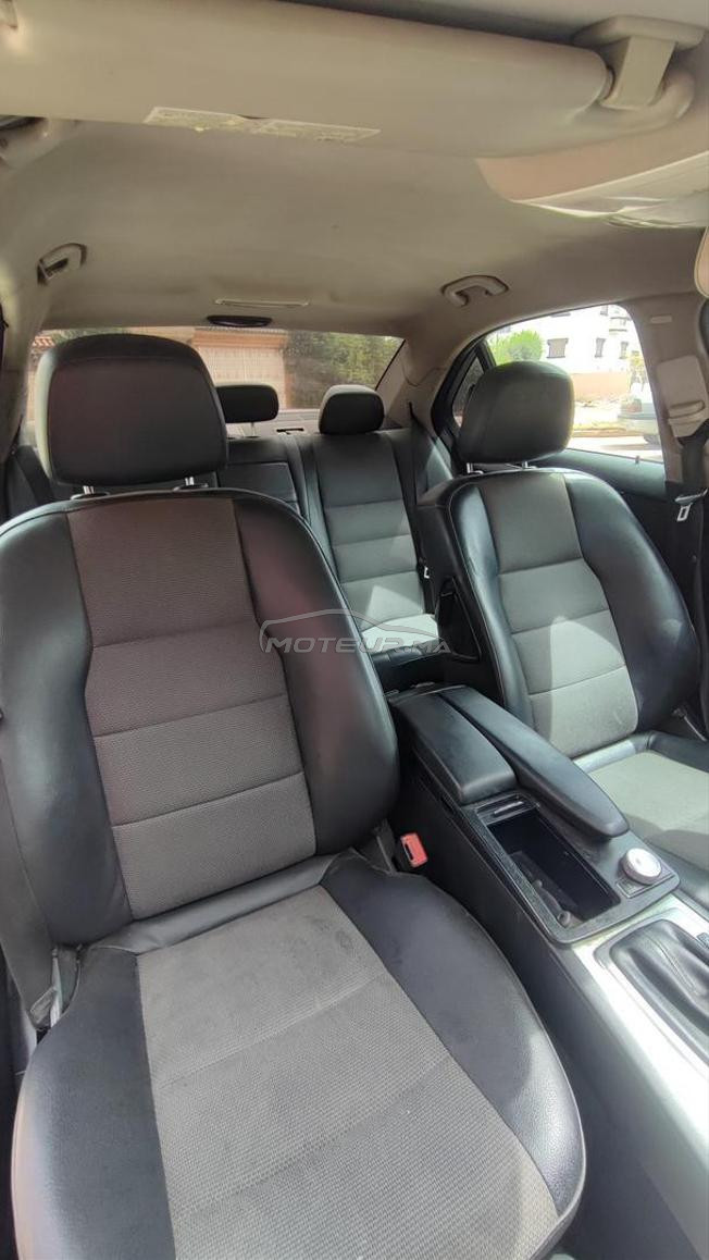 Mercedes classe c220