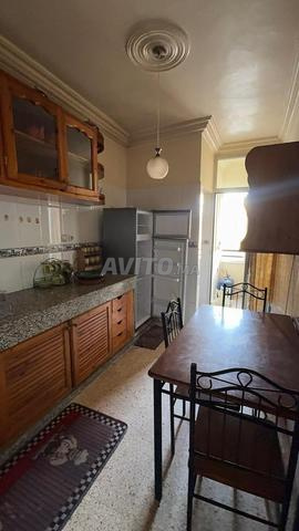 Appartement à louer – Avenue des FAR - 2