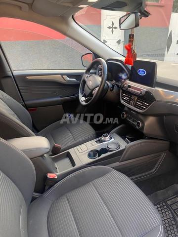 Ford Kuga modèle 2023 - 2
