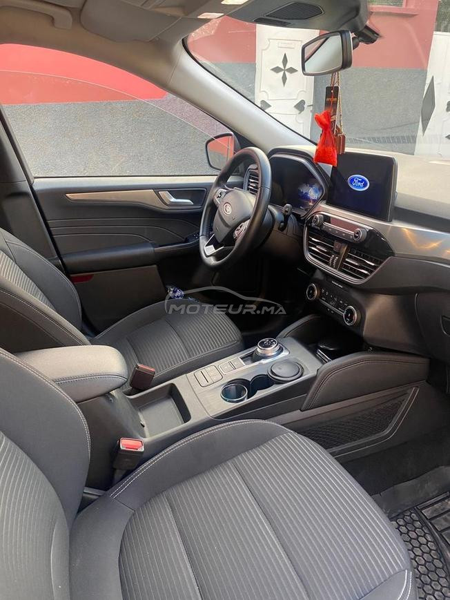 ford kuga model 2023