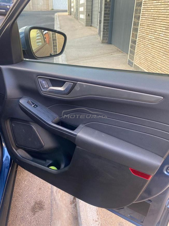 ford kuga model 2023