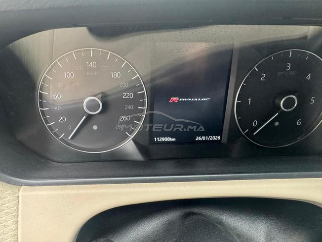 Range rover velar 2018