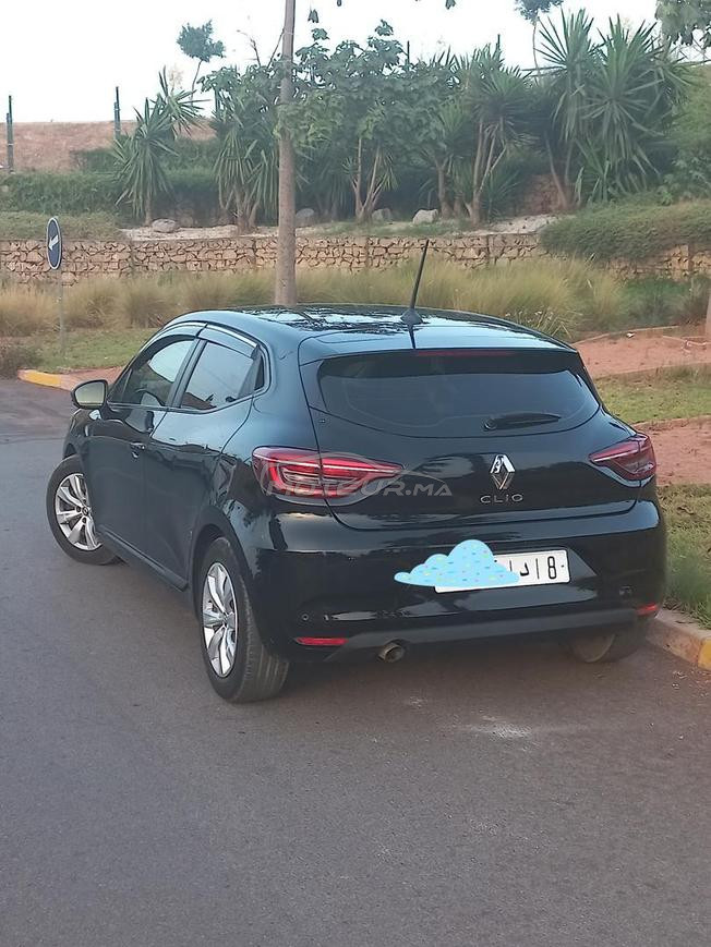 clio 5 sans adblue bon etat