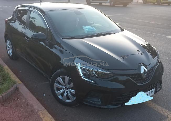 clio 5 sans adblue bon etat