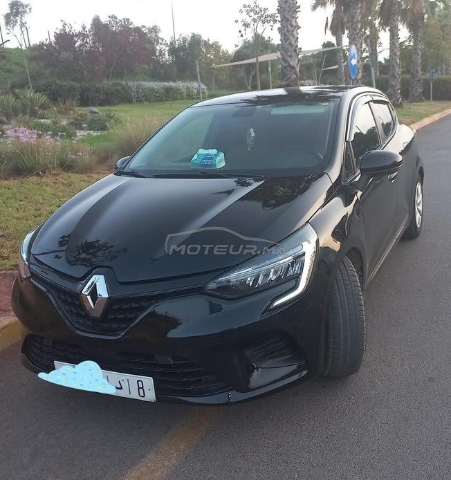 clio 5 sans adblue bon etat