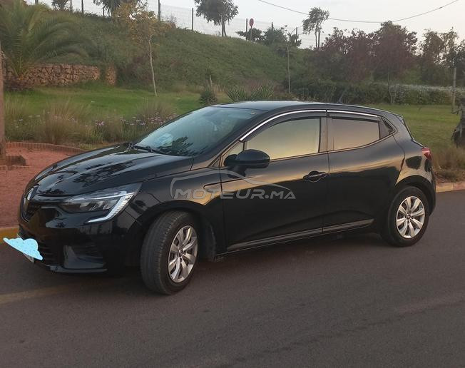 clio 5 sans adblue bon etat