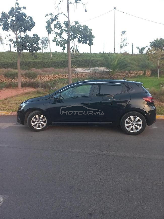 clio 5 sans adblue bon etat