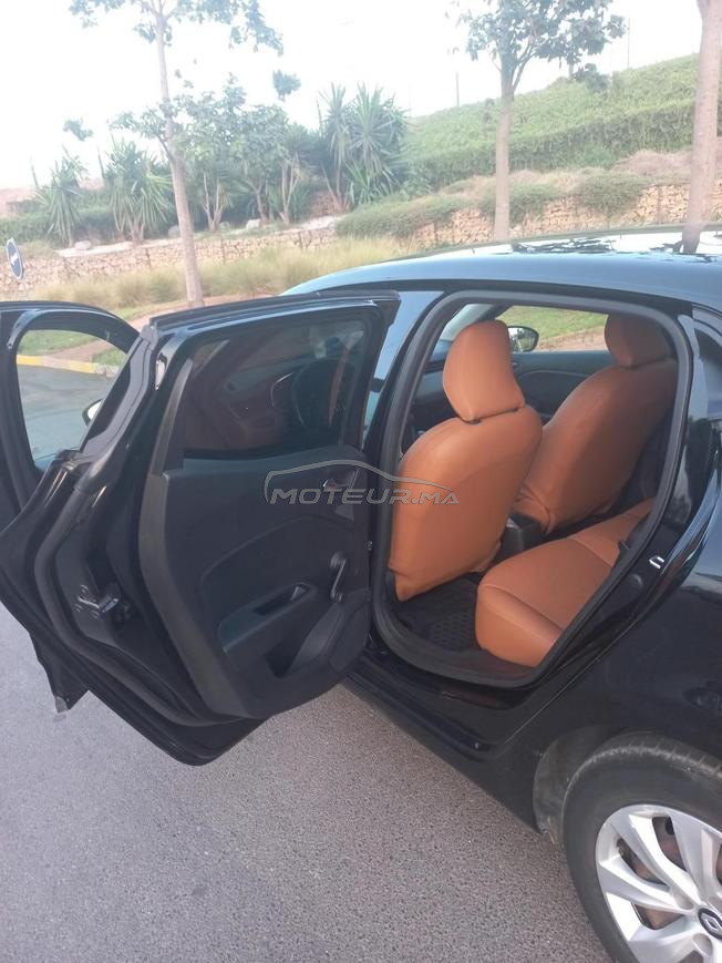 clio 5 sans adblue bon etat