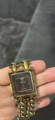 Montre originale - 2