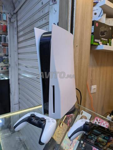 PS5 Standard neuve reconditionnée - 2