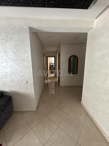 Appartement vide à louer - 2