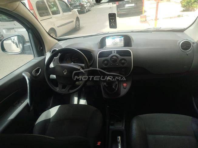 Renault Kangoo Diesel tte option faible km